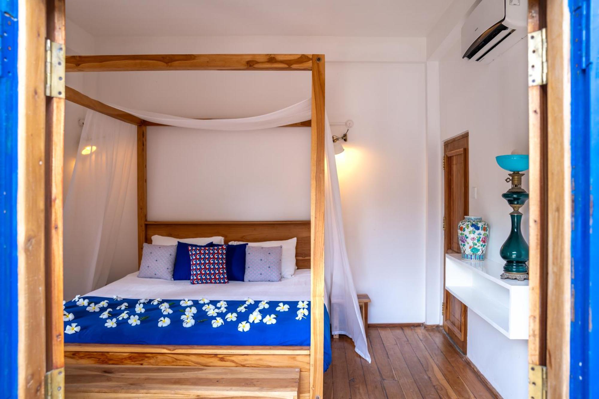 Amanta Beach Nilaveli Kültér fotó