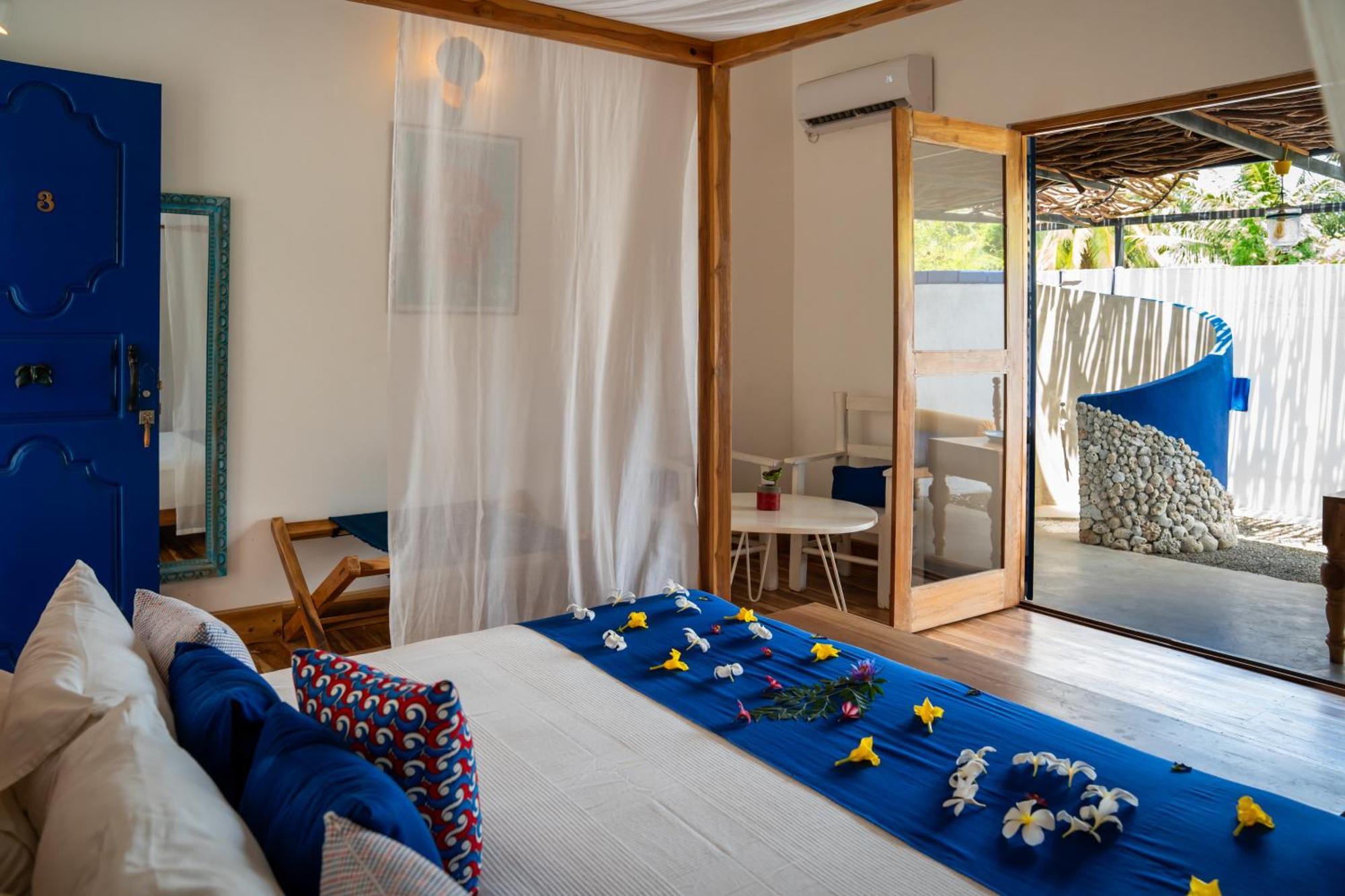 Amanta Beach Nilaveli Kültér fotó