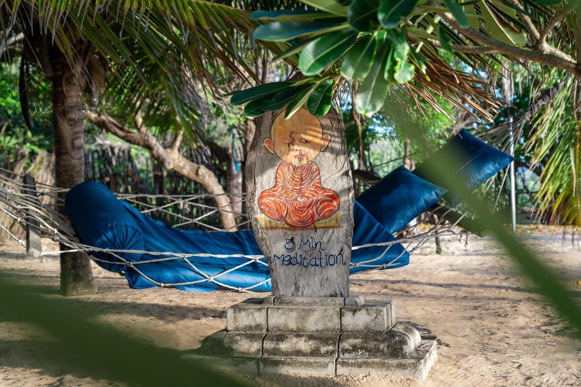 Amanta Beach Nilaveli Kültér fotó