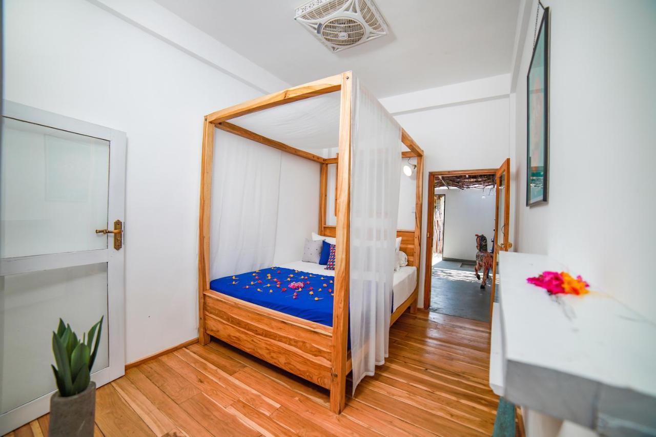 Amanta Beach Nilaveli Kültér fotó